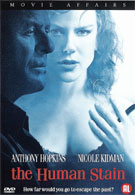 Human Stain, The (DVD)