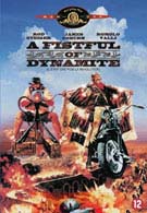 Fistful of Dynamite, A (DVD)