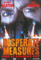 Desparate Measures (DVD)