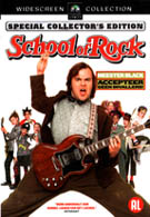 School of Rock (SCE) (DVD)