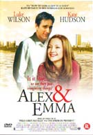Alex & Emma (DVD)