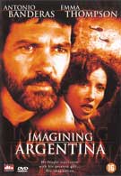 Imagining Argentina (DVD)
