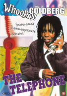 Telephone, The (DVD)
