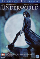 Underworld (1-disc SE) (DVD)