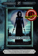 Underworld (2-disc SE) (DVD)