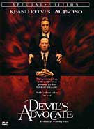 Devil's Advocate (DVD)