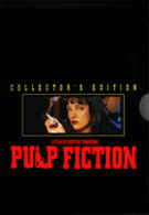 Pulp Fiction (CE) (DVD)