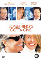 Something's Gotta Give (DVD)