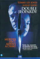 Double Jeopardy (DVD)