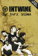 Intwine - The P.U.R.E. Session (DVD)