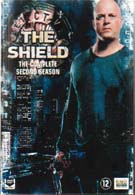 Shield, The - Season 2 (DVD)