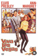 Viva Las Vegas (DVD)