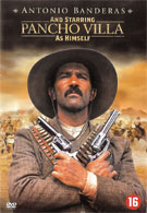 And Starring Pancho Villa as Himself (DVD)