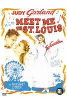 Meet Me in St. Louis (DVD)