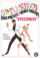 Speedway (DVD)