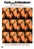 Curb Your Enthusiasm: Serie 1 (DVD)