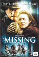 Missing, The (DVD)