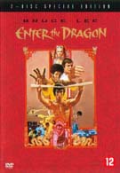 Enter the Dragon (SE) (DVD)