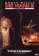 Die Hard 2: Die Harder (DVD)
