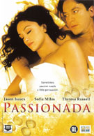 Passionada (DVD)