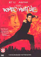 Romeo Must Die (DVD)