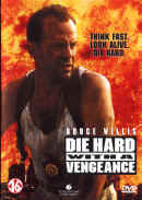 Die Hard: With A Vengeance (DVD)