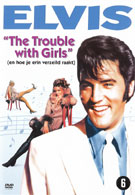 Trouble with Girls, The (DVD)