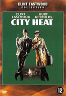 City Heat (DVD)