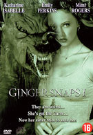 Ginger Snaps I (nieuwe verpakking) (DVD)