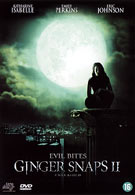 Ginger Snaps II: Unleashed (DVD)