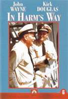 In Harm's Way (DVD)