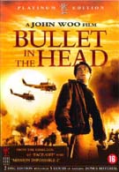 Bullet in the Head (Platinum Edition) (DVD)