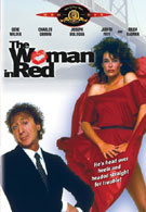 Woman in Red, The (DVD)