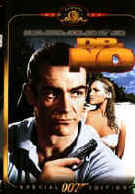 Dr. No (SE) (DVD)