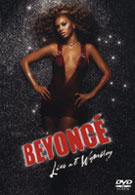 Beyoncé - Live at Wembley (DVD)