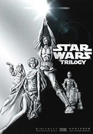 Star Wars Trilogy (DVD)
