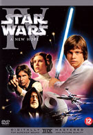 Star Wars Episode IV: A New Hope (DVD)
