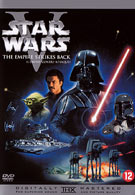 Star Wars Episode V: The Empire Strikes Back (DVD)