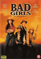 Bad Girls (DVD)