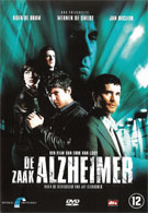 Zaak Alzheimer, De (DVD)