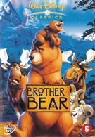 Brother Bear (DVD)