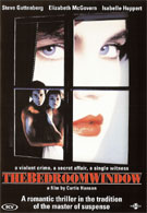 Bedroom Window, The (DVD)