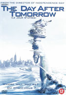 Day After Tomorrow, The (SE) (DVD)