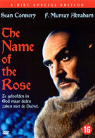 Name of the Rose, The (SE) (DVD)