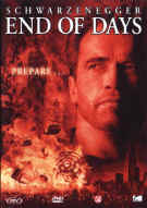 End of Days (DVD)