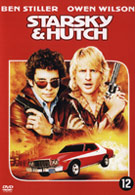 Starsky & Hutch (DVD)
