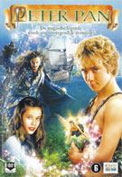 Peter Pan (2003) (DVD)