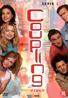 Coupling - Serie 3 (DVD)