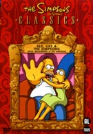 Simpsons, The: Sex, Lies & The Simpsons (DVD)