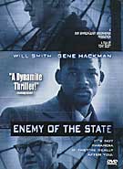Enemy of the State (DVD)